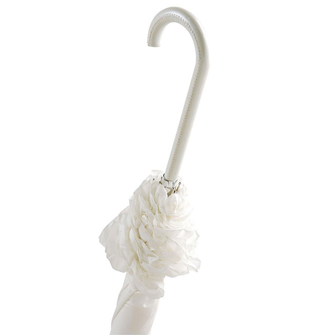 totes® Ivory Wedding Walker  Extra Image 1